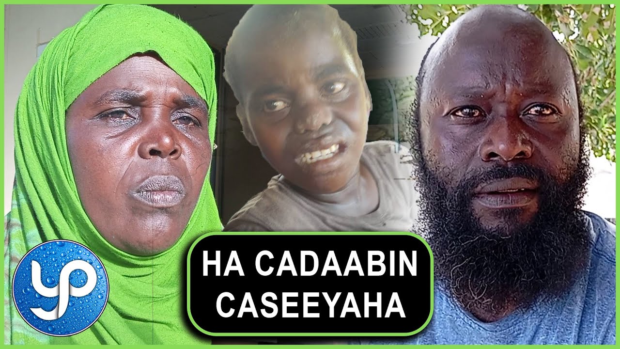 HA CADAABIN CASEEYAHA | YAA DHAAWACAY WIILKA BAALASHLAHA AH ? | YONTOY PRO 2024