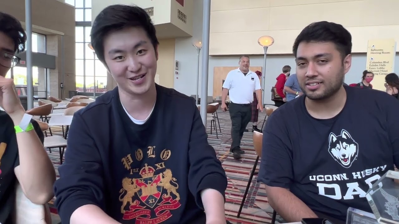 1ST PLACE YCS HARTFORD CHAMPION DECK PROFILE!! OMGGG SKY STRIKER WON!!!! LETS GOOOO POE JIANG!!!