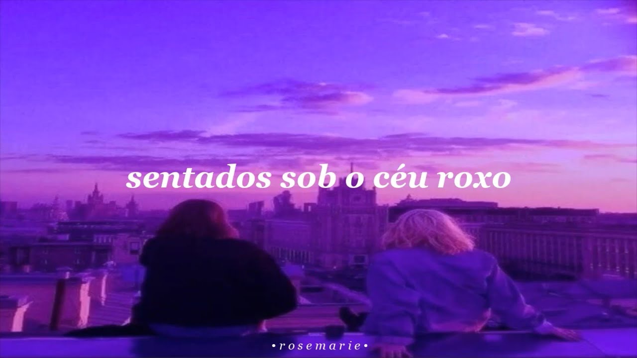 Hollow Coves - Purple (Tradução)