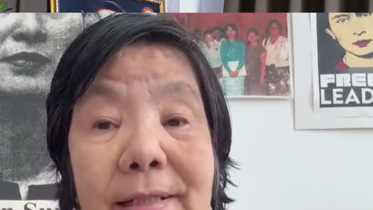 မြောက်ကိုရီးယားကိုအားကျလို့များ အမျိုးသမီးစစ်သည် ခေါ်ယူတာလား