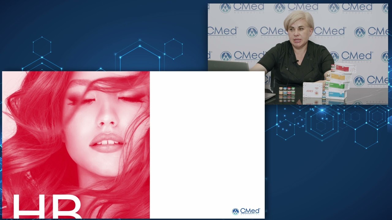 Webinar ARES®