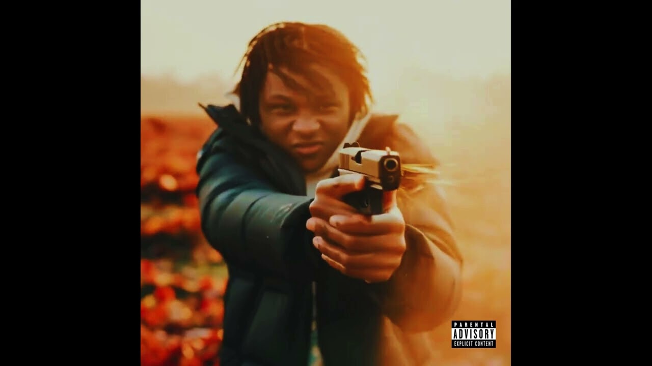 Lil Noonie - PSA (Instrumental)
