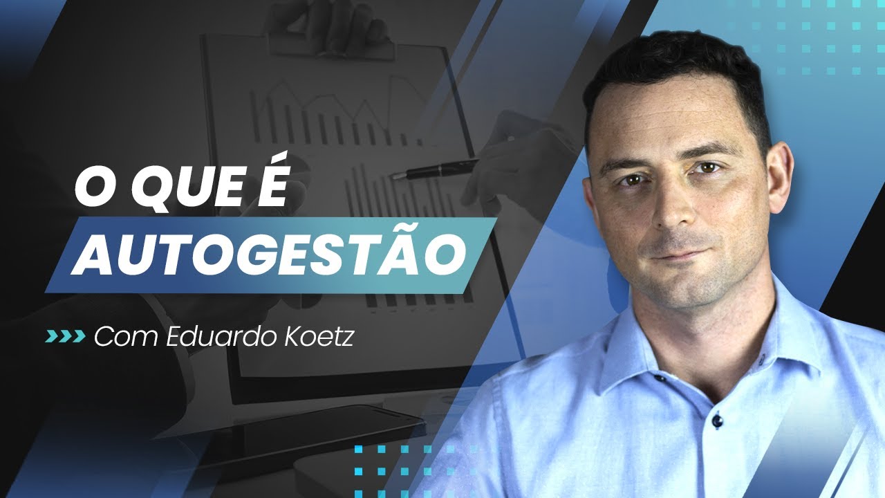 O que &eacute; Autogest&atilde;o?