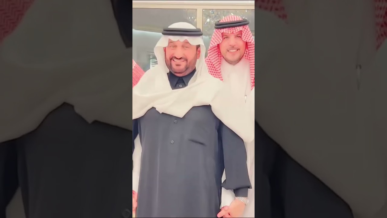 استضافة أحمد العبيكان لـ م. سلطان العبيكان سكرتير مكتب صاحب السمو الملكي الأمير بندر بن سلطان بجدة