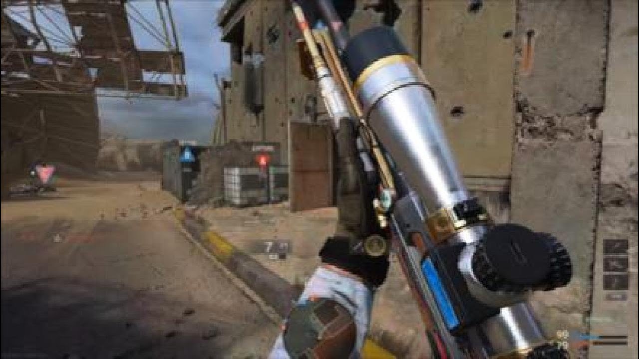 Should Have Dropped 30 Kills