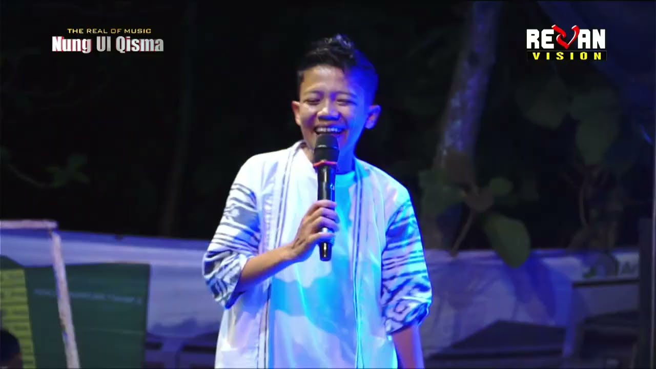 BATAN NGANGGUR DEDE NUY  // LIVE NUNG UL QISMA DESA MALAHAYU 11 MEI 2023