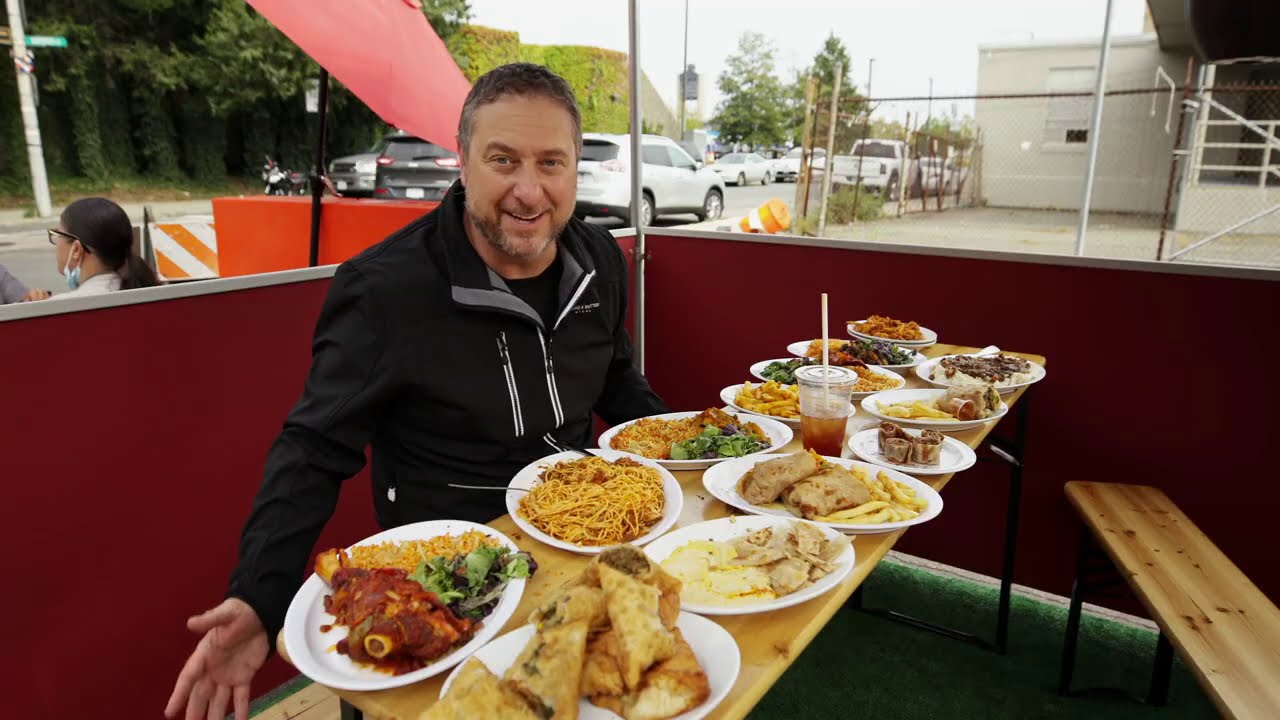 Tawakal Halal Cafe - East Boston