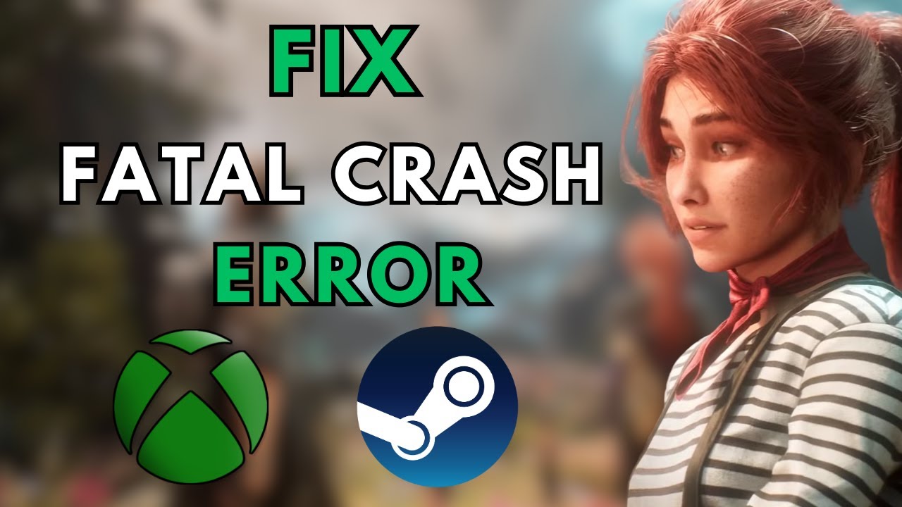 How to Fix Fatal Error Crash in Clair Obscur: Expedition 33 for PC