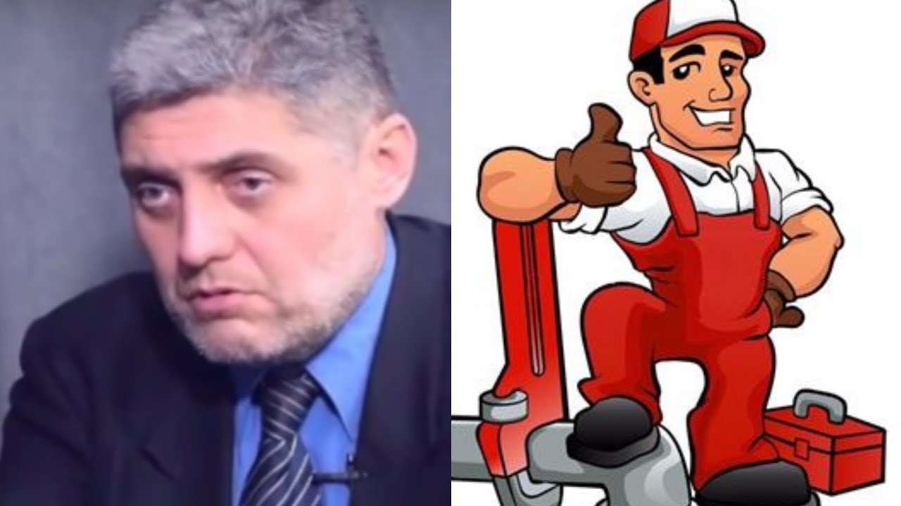Miroljub Petrovic-posao vodoinstalatera