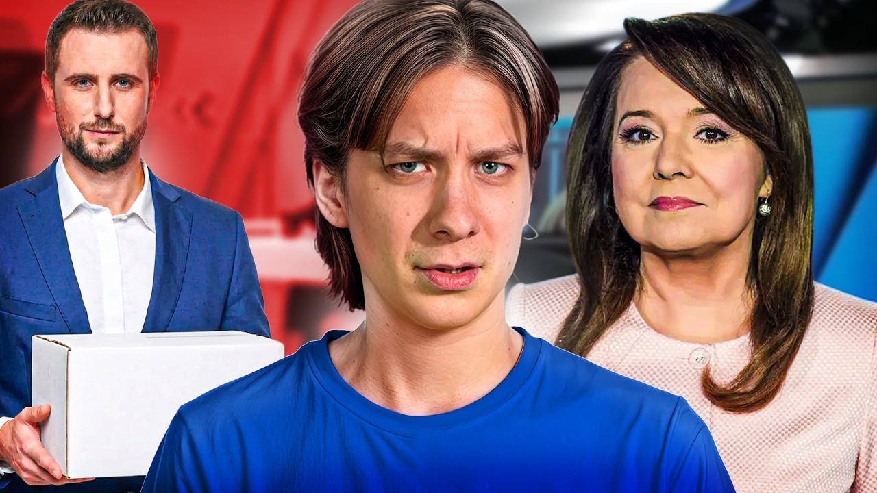każda dziwna reklama w tv republika