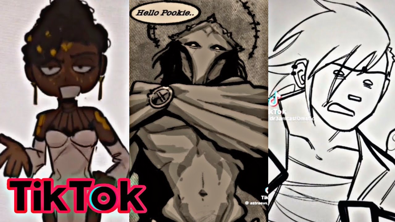 Even More Arcane Tiktok memes because the brainrot is brainrotting