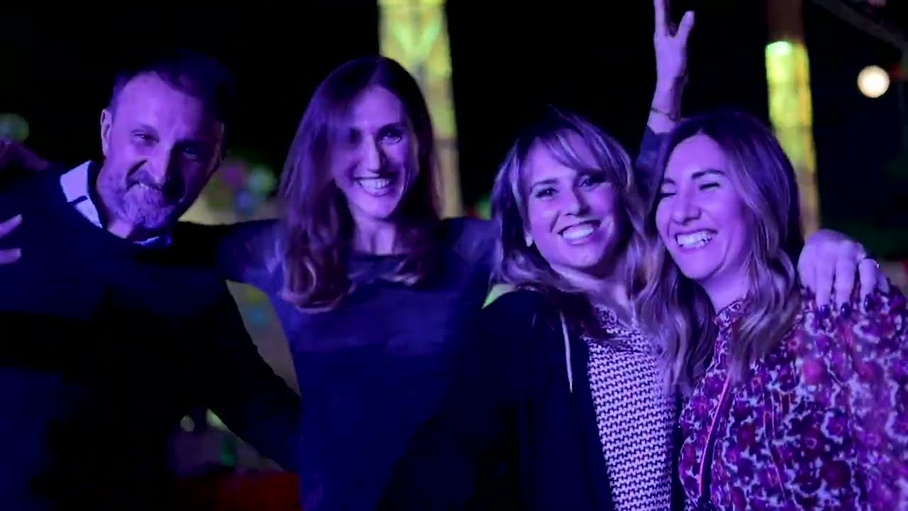NEW YEAR 2025 | LATEST AFTERMOVIE | DJ BASED BAND | DILLI ROCKERS BAND | AGRA | BEST BAND IN INDIA