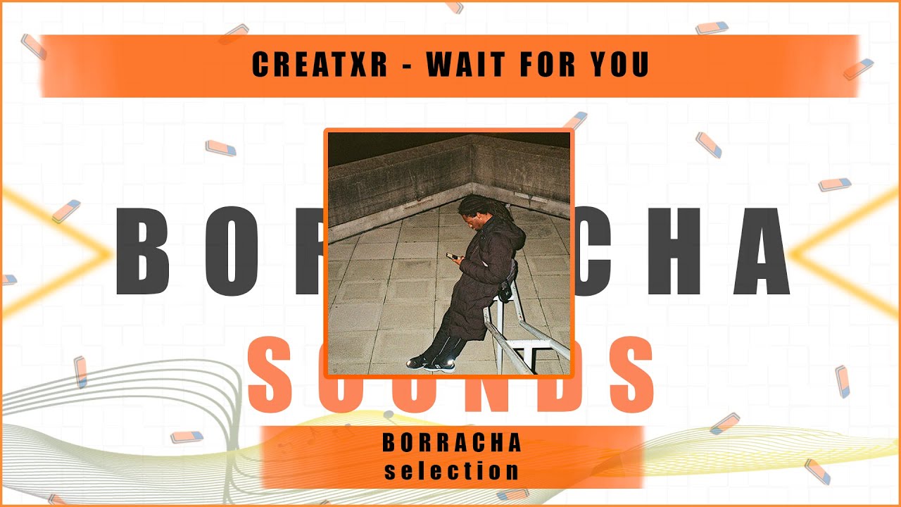 CREATXR - WAIT FOR YOU