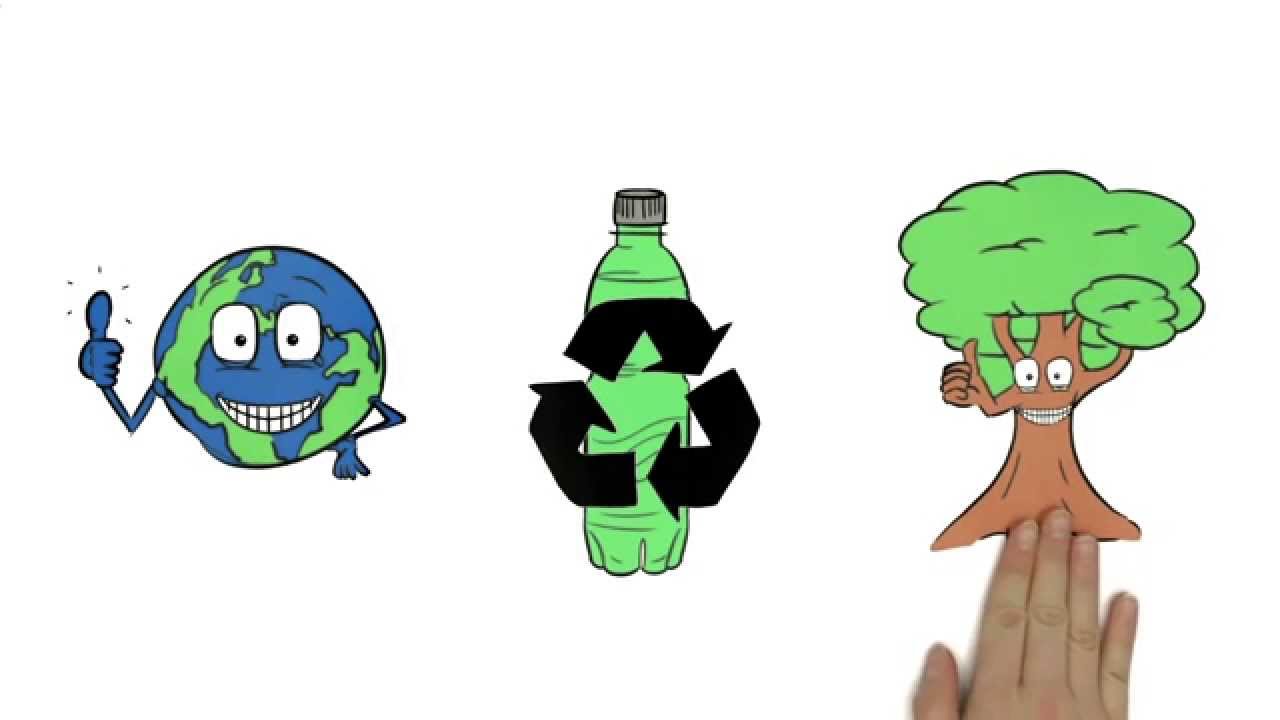 PET-Recyclingkreislauf: So läuft's rund.