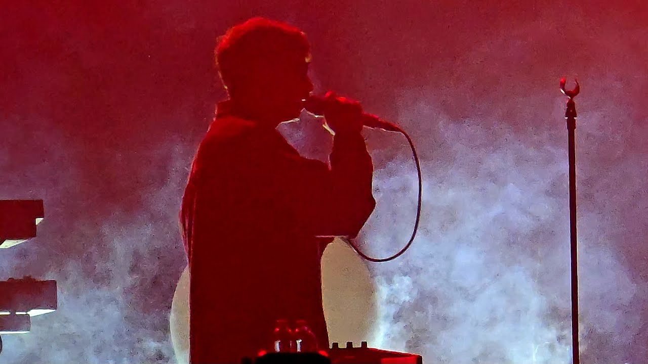Franco126 - Solo Guai / Sempre in Due "Futuri Possibili Club Tour 2026" Roma "Atlantico" 11.01.2026