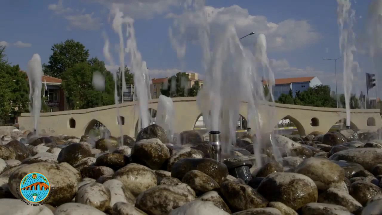 UZUNKÖPRÜ TANITIM