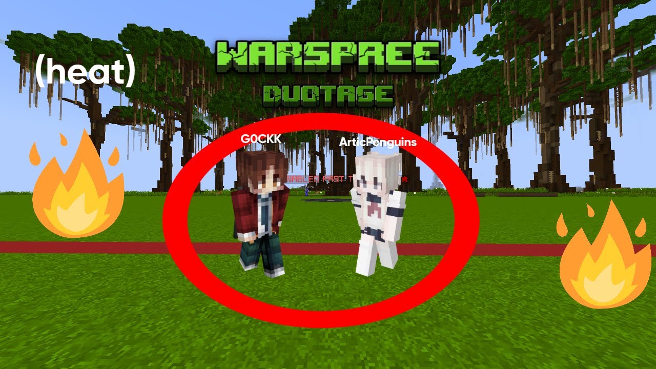 Best Online | WarSpree Montage