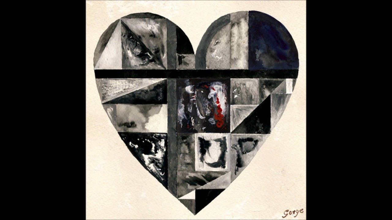 *HD* Gotye - Somebody That I Used To Know (feat. Kimbra) (Radio Mix)