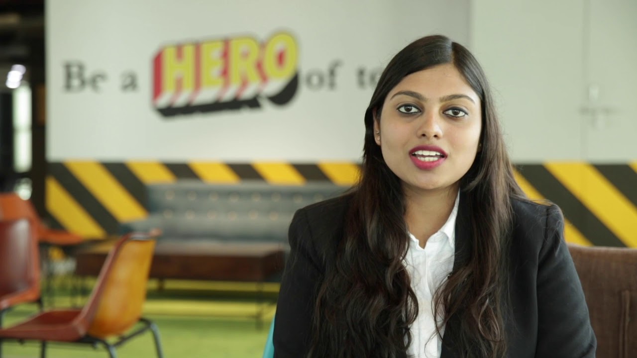 BML University -  How did you prepare for the NMAT by GMAC exam