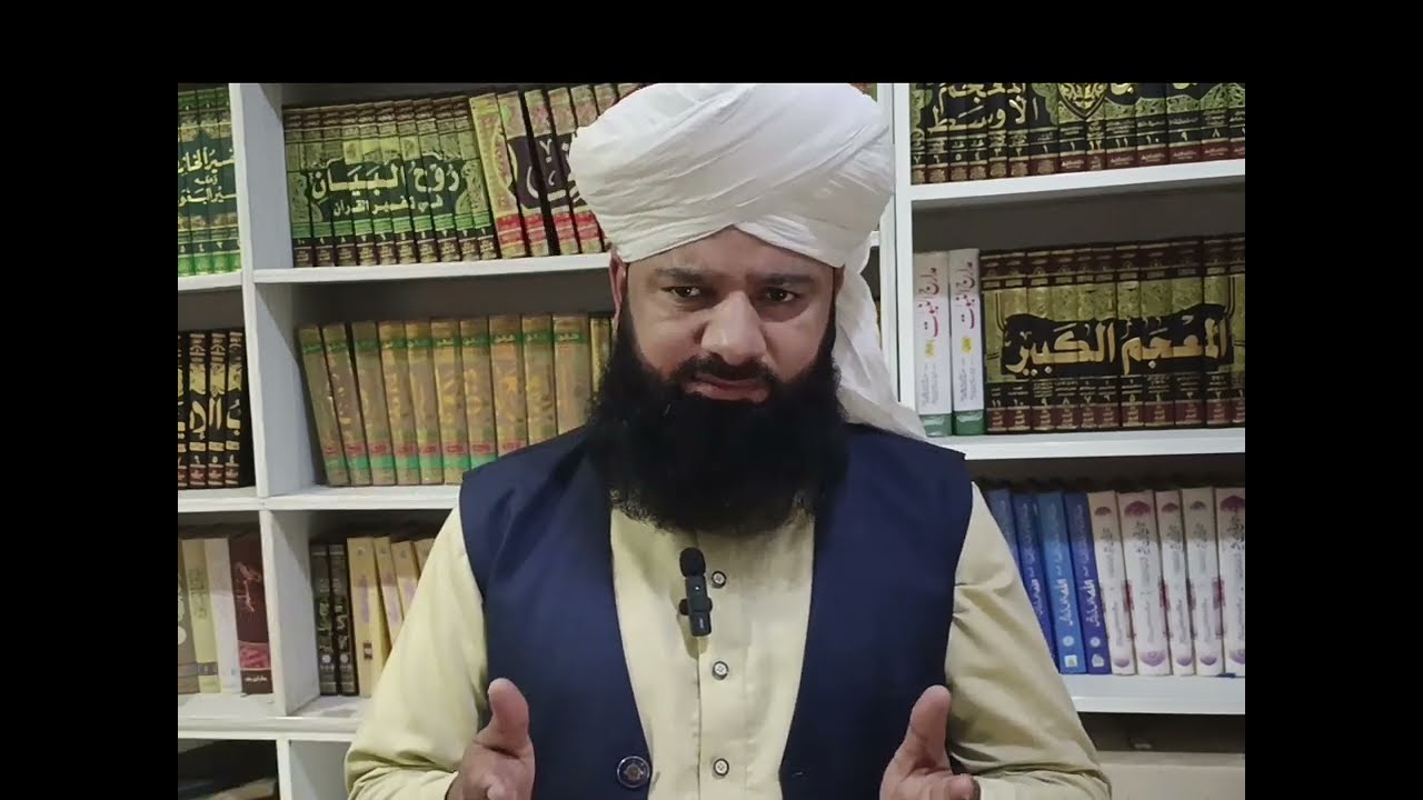سحری کرنے کی برکات علامہ شاہ نواز فاروقی 