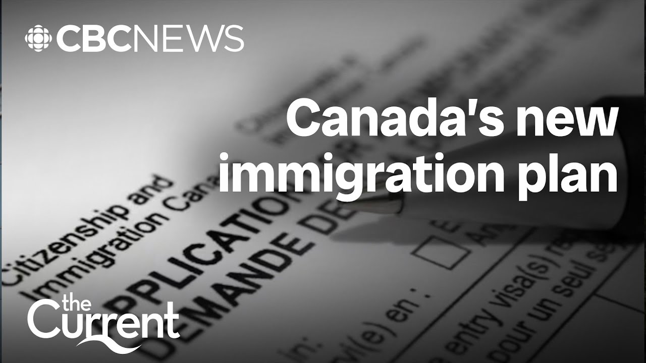 Canada is scaling back immigration &mdash; and its housing plans. What will that mean? | The Current