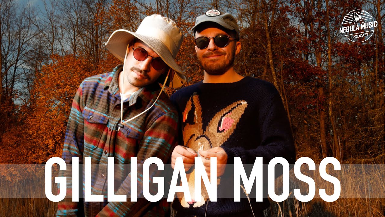 GILLIGAN MOSS Interview