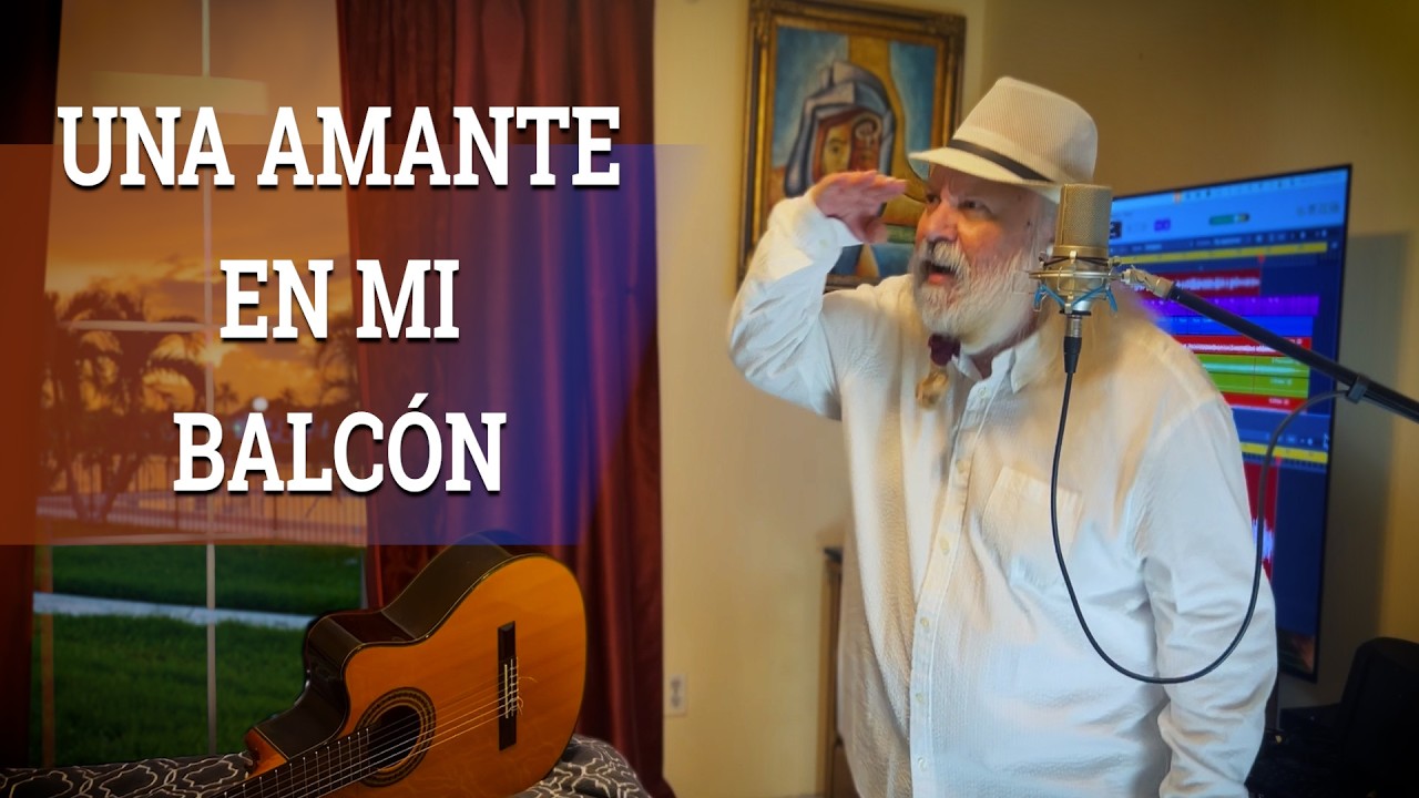 Esa muchacha que pasó se llevó mi amor