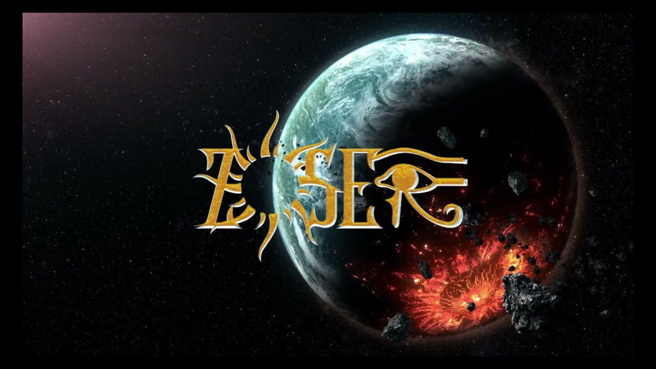 Zoser - Armagedón (OFFICIAL MUSIC & LYRIC VIDEO) - (Single)