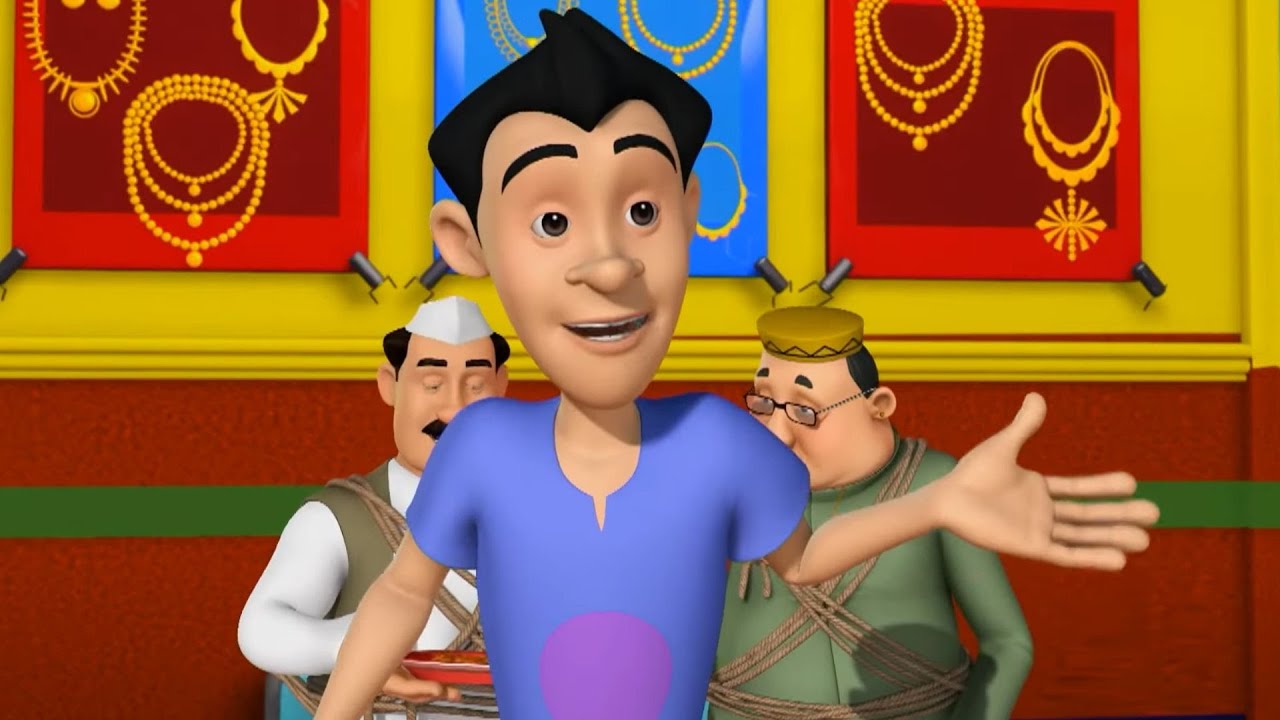 Gattu Battu | Full Episode 112 | सच ही कहा है! झुकती है दुनिया, झुकाने वाला चाहिए! 😏🌍