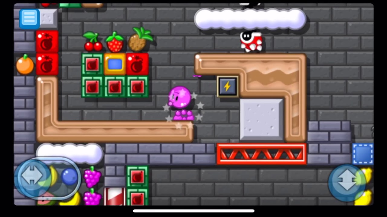 Micromania soluce