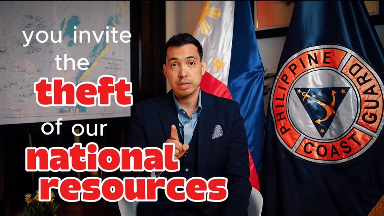 “WEST PHILIPPINE SEA”: ATIN TO!!! 