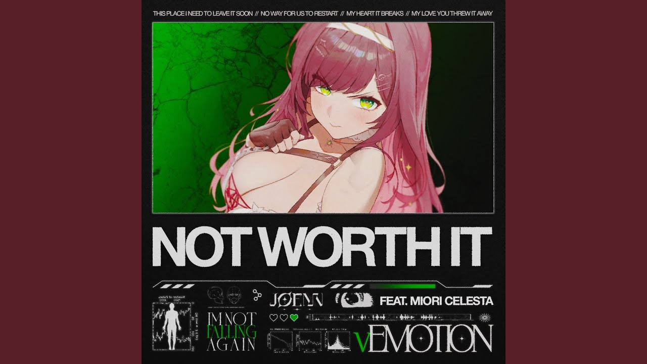 Not Worth It