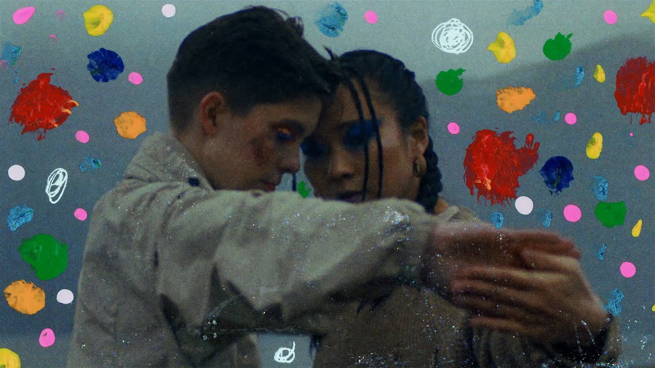 Meltt - Within You, Within Me (Official Music Video)