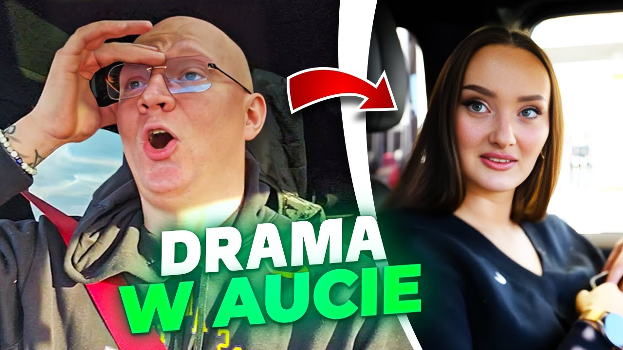 AGATA PRAWIE ROZPĘTAŁA AFERĘ W PODRÓŻY! *IRL*