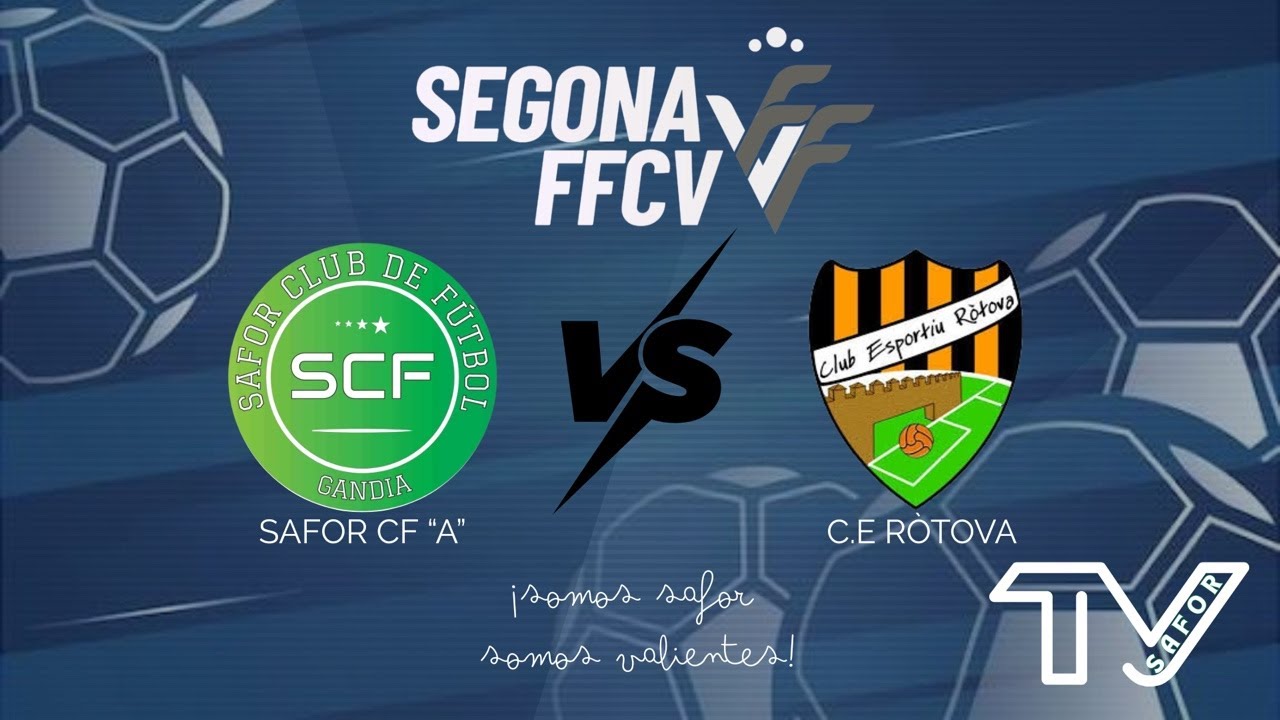SAFOR C.F