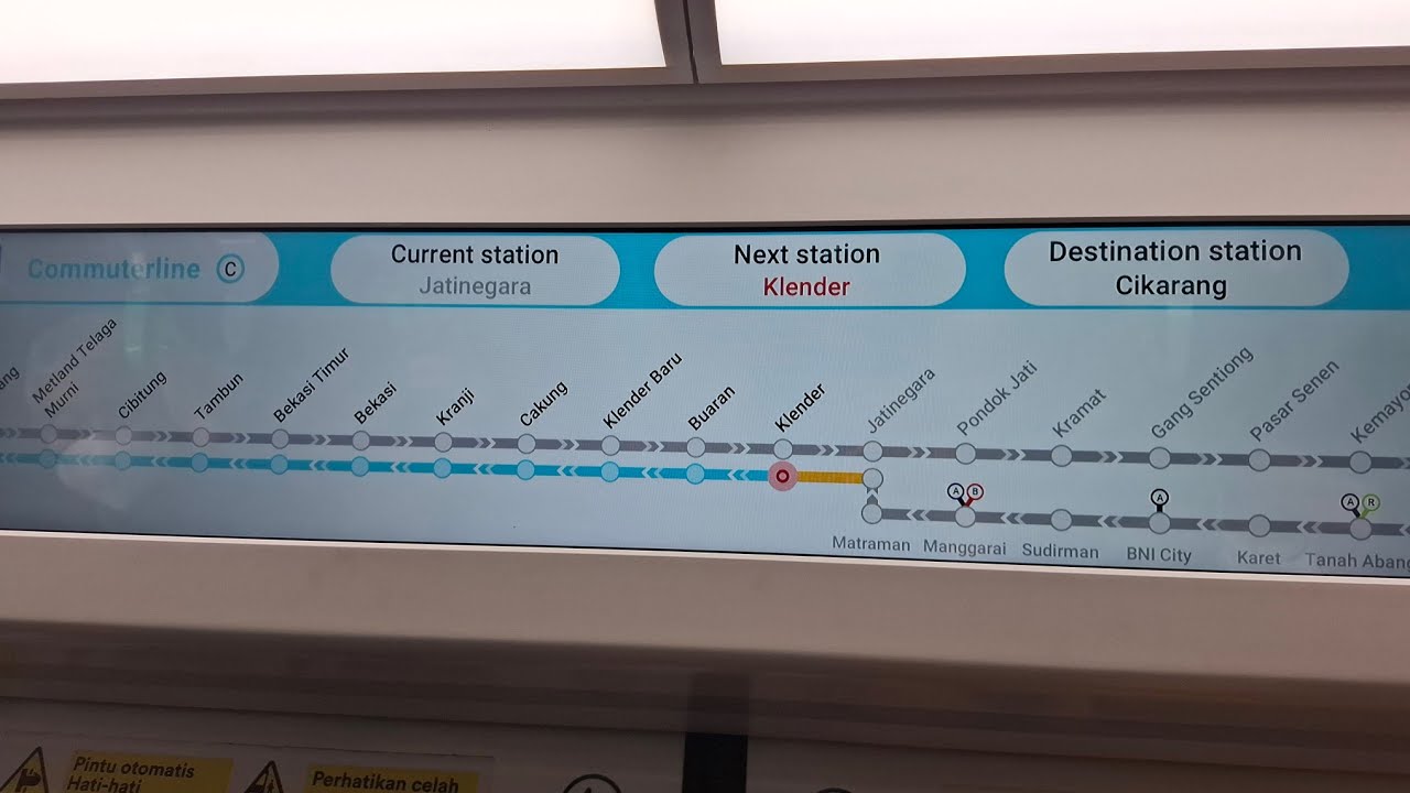 Waktunya Pulang