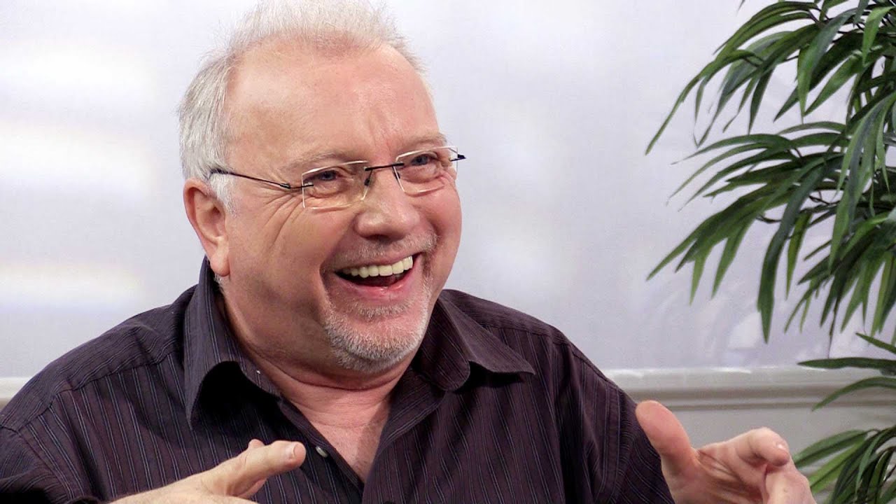 Depression - Was tun? Willibert Pauels spricht &uuml;ber seine Heilung