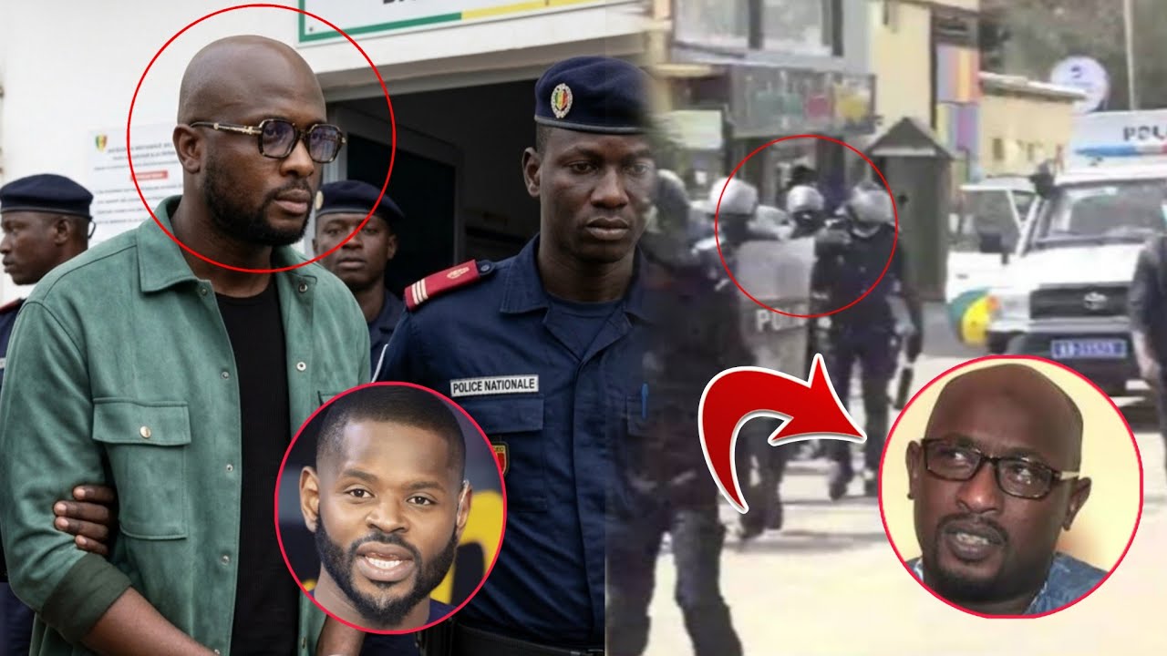 Mouvaise nouvelle pour Abba no stress- après pape ch diallo les grave révélation de sidathe thioune