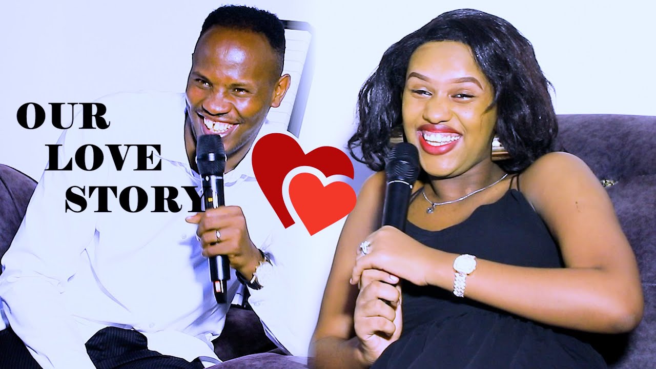 Wooow🥰COUPLE NZIZA😍KIRIKI na CHER WE NYUMA YO KUBYARA/AHO KURIRIRA KIGALI WARIRIRA AMERICA MURISHUKA
