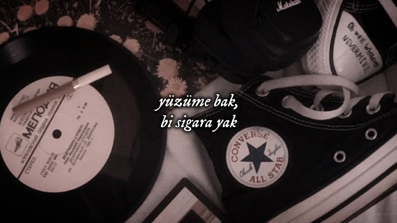 son feci bisiklet - uyku (lyrics)