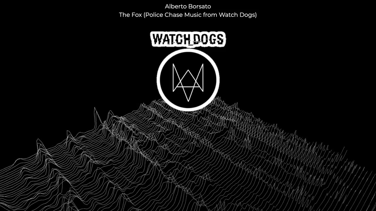 Watch Dogs Crime Detected Music (Acts 4/5) - Orchestral Version