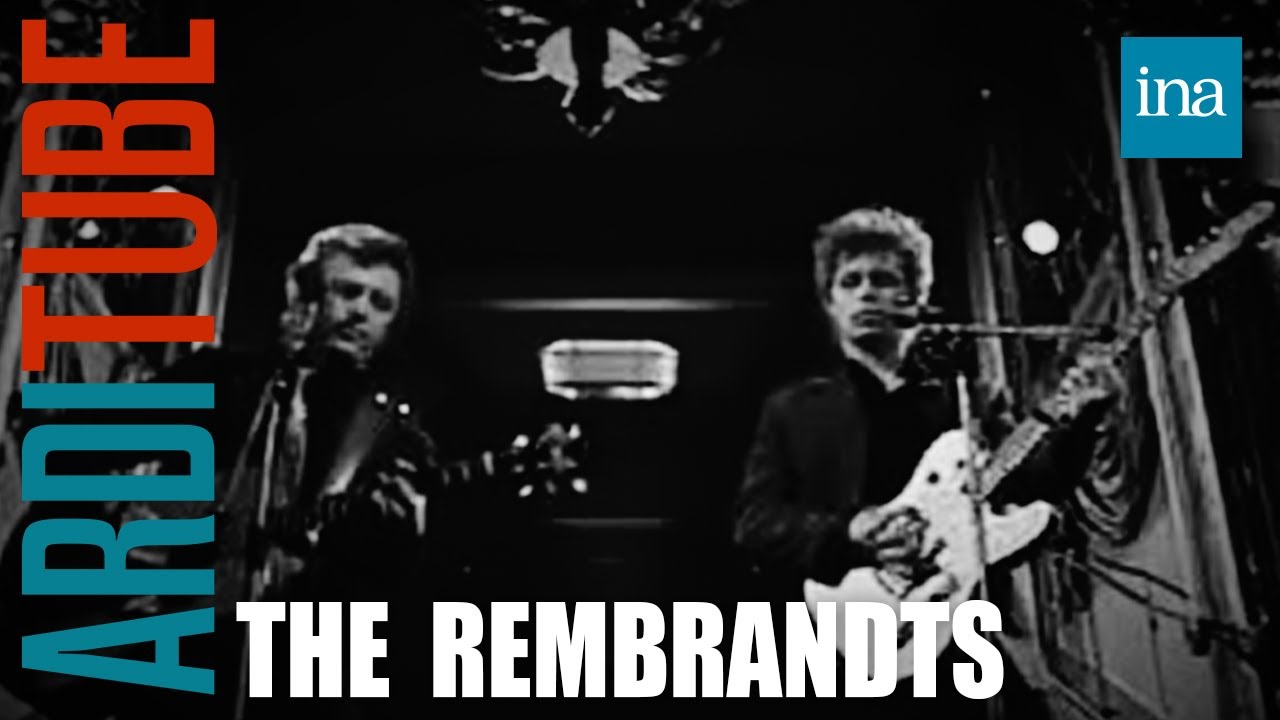 The Rembrandts 