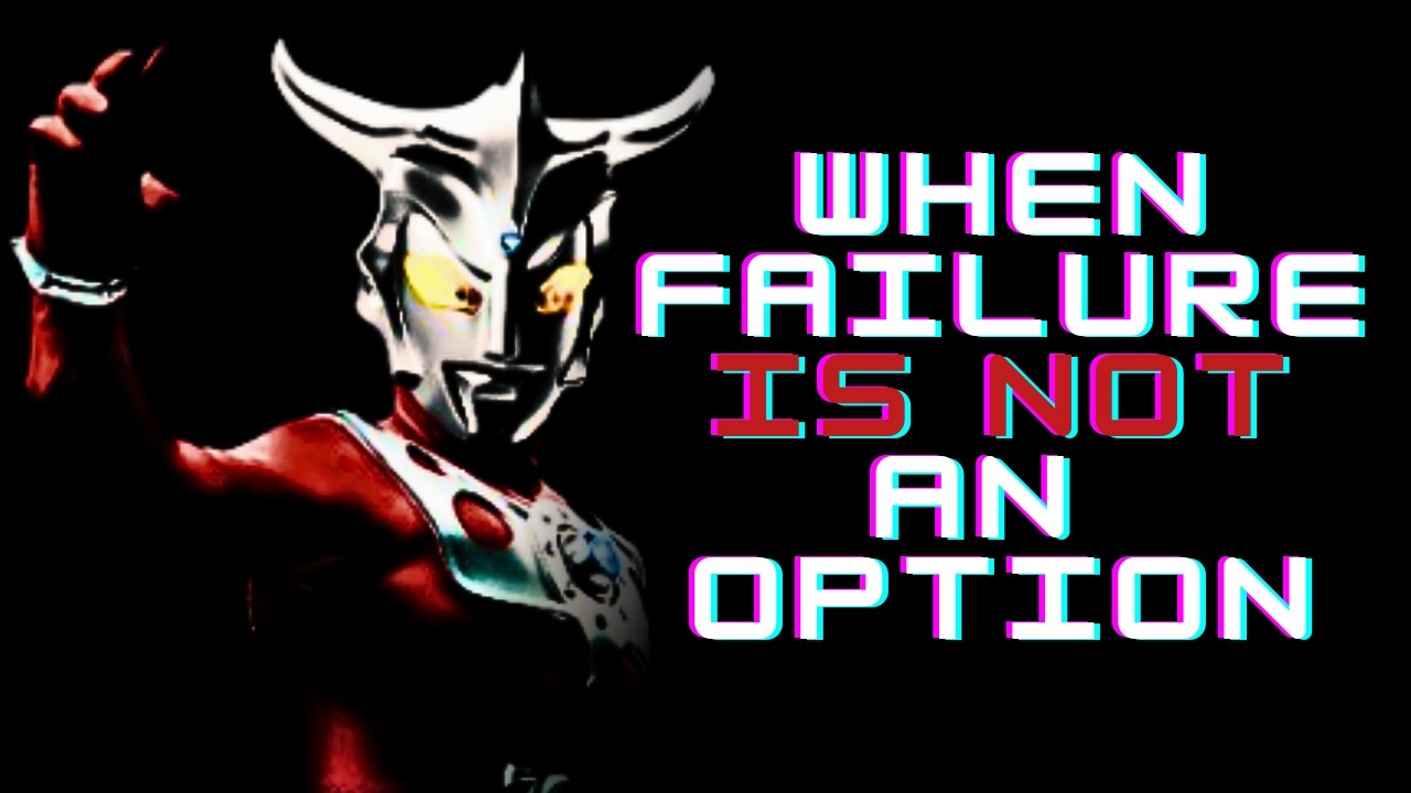 The Deeper Meanings Behind Ultraman Leo | An Essay on Ultraman Leo