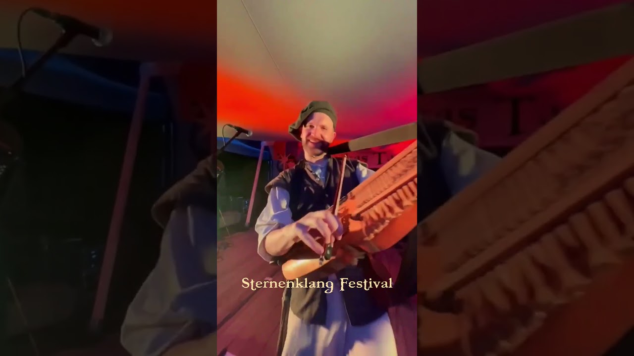 Reikas Tanz - live 2025