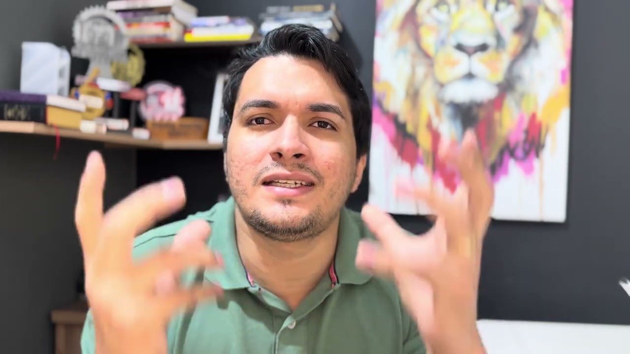DIFICULDADES SÃO NECESSÁRIAS 