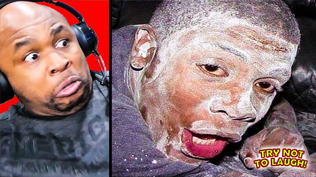 You Laugh You Lose #17 | EXTREME Try Not To Laugh TikTok Challenge!