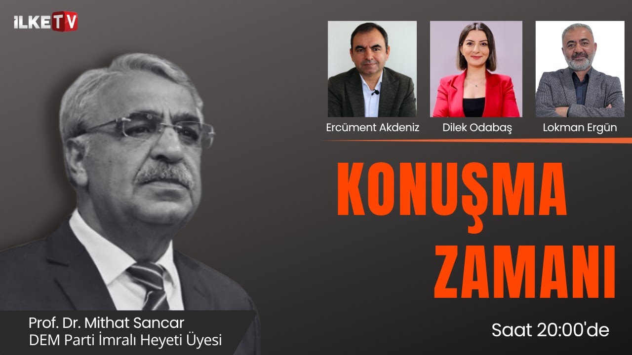 #CANLI