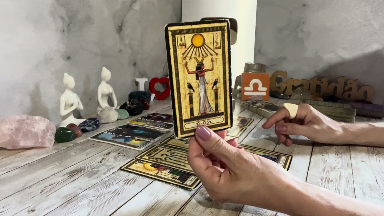 ♎️Libra//O sucesso financeiro chegou.