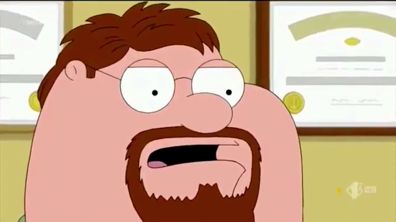 I Griffin parodia Breaking bad
