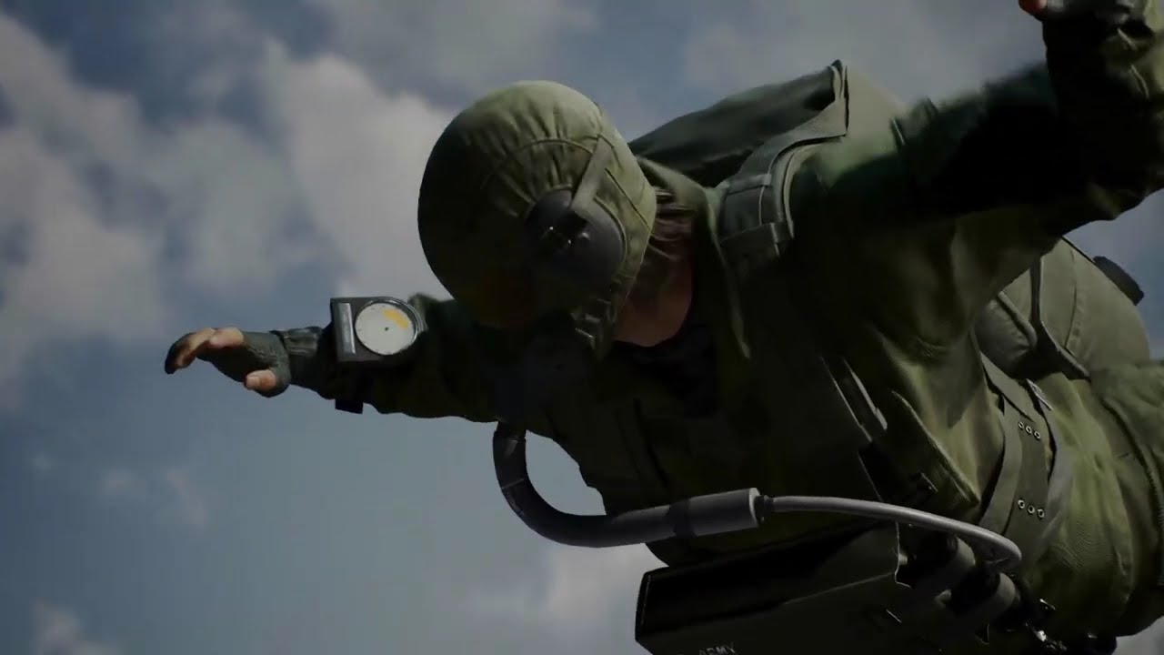 Longplay of Metal Gear Solid Delta: Snake Eater PS5 FULL GAME